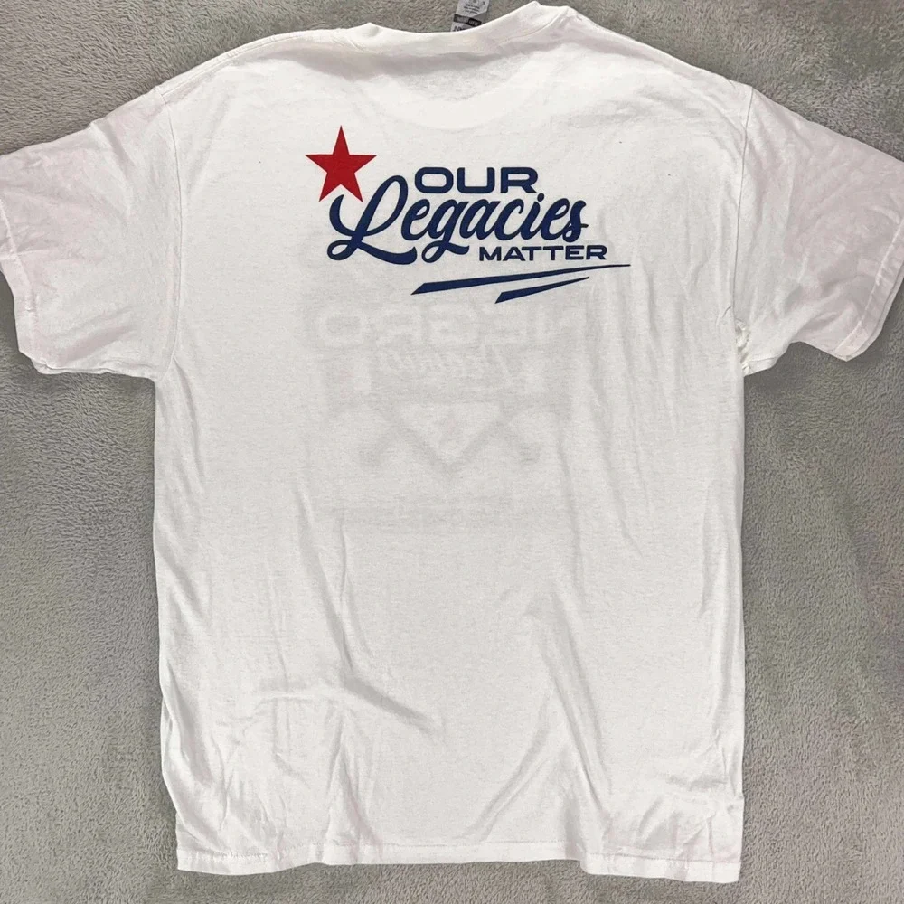 Gildan celebrate baseball