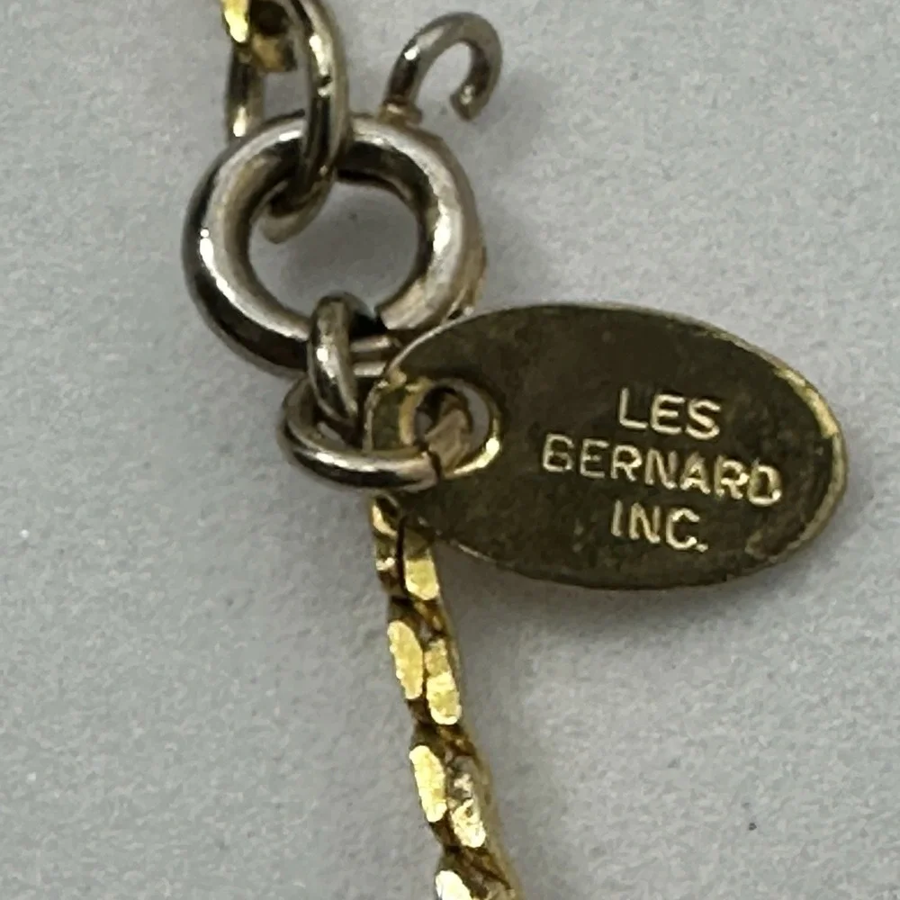Les Bernard good pre