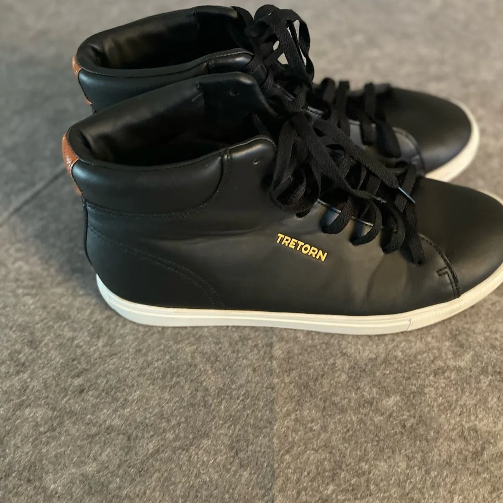 Tretorn classic retro