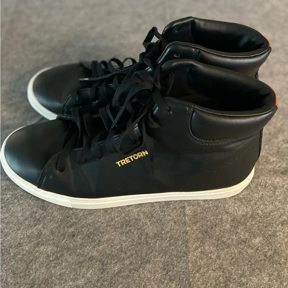 Tretorn classic retro