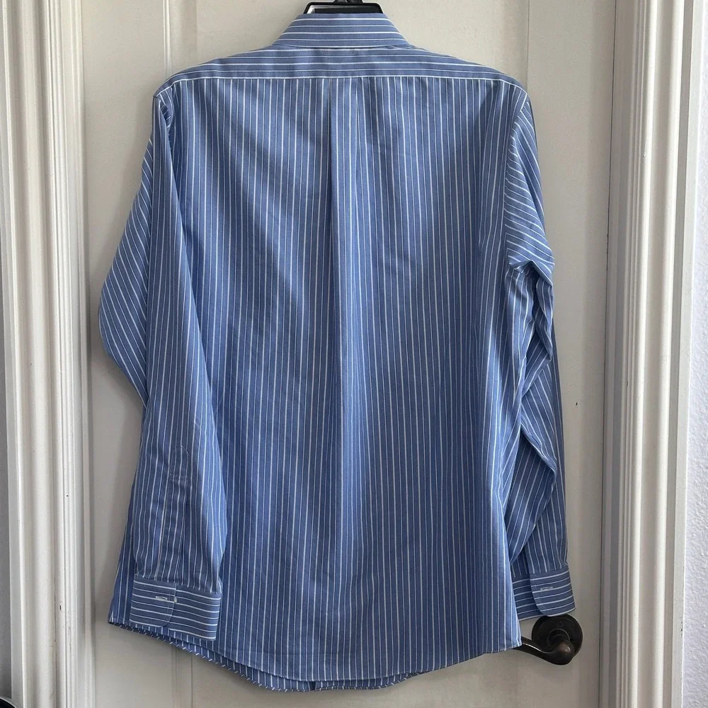 Brooks Brothers classic dress