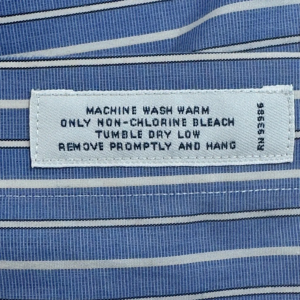 Brooks Brothers classic dress
