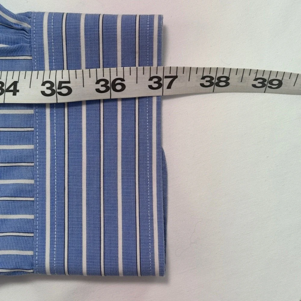 Brooks Brothers classic dress