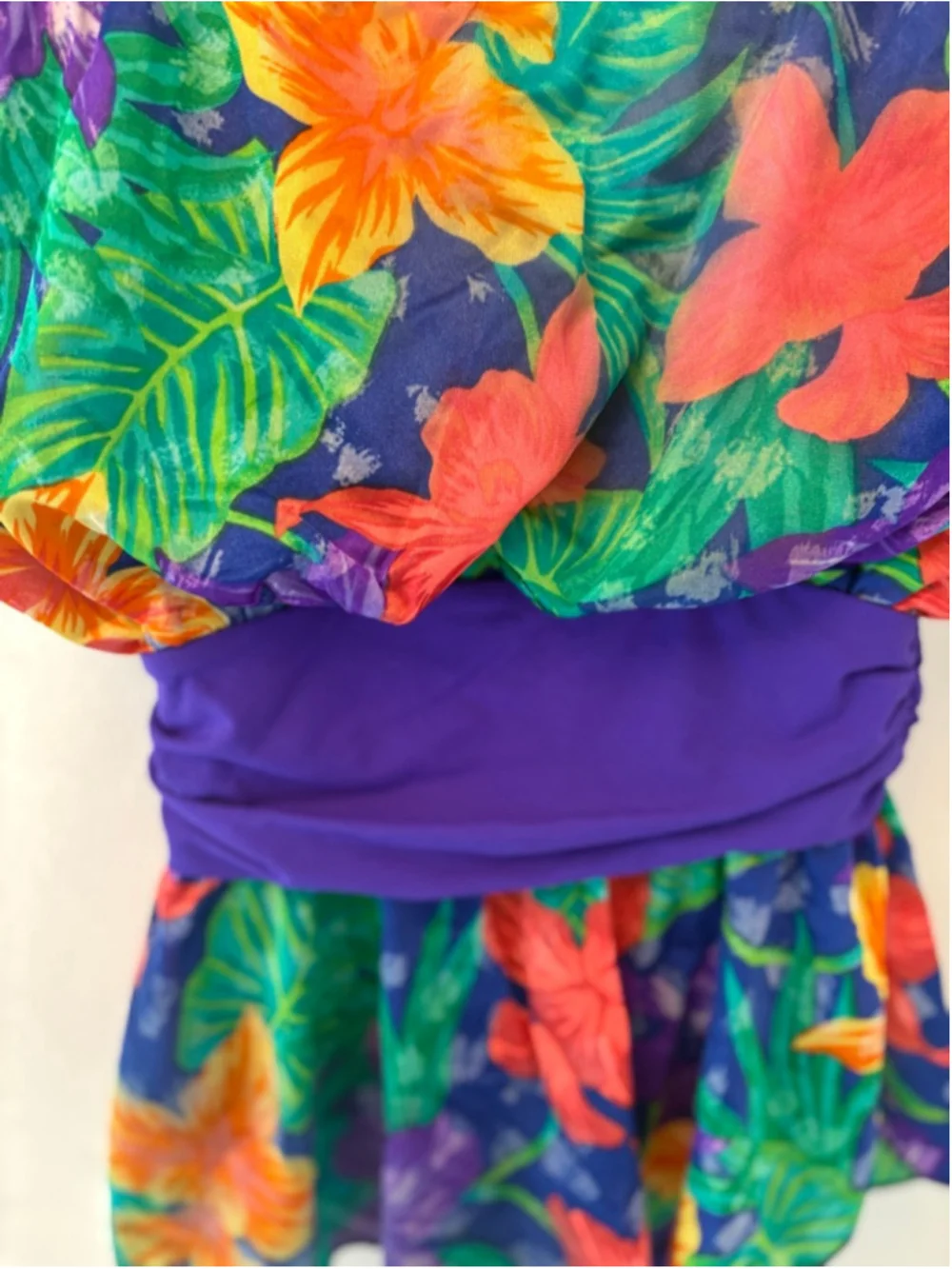 Sun Streak fun vibrant
