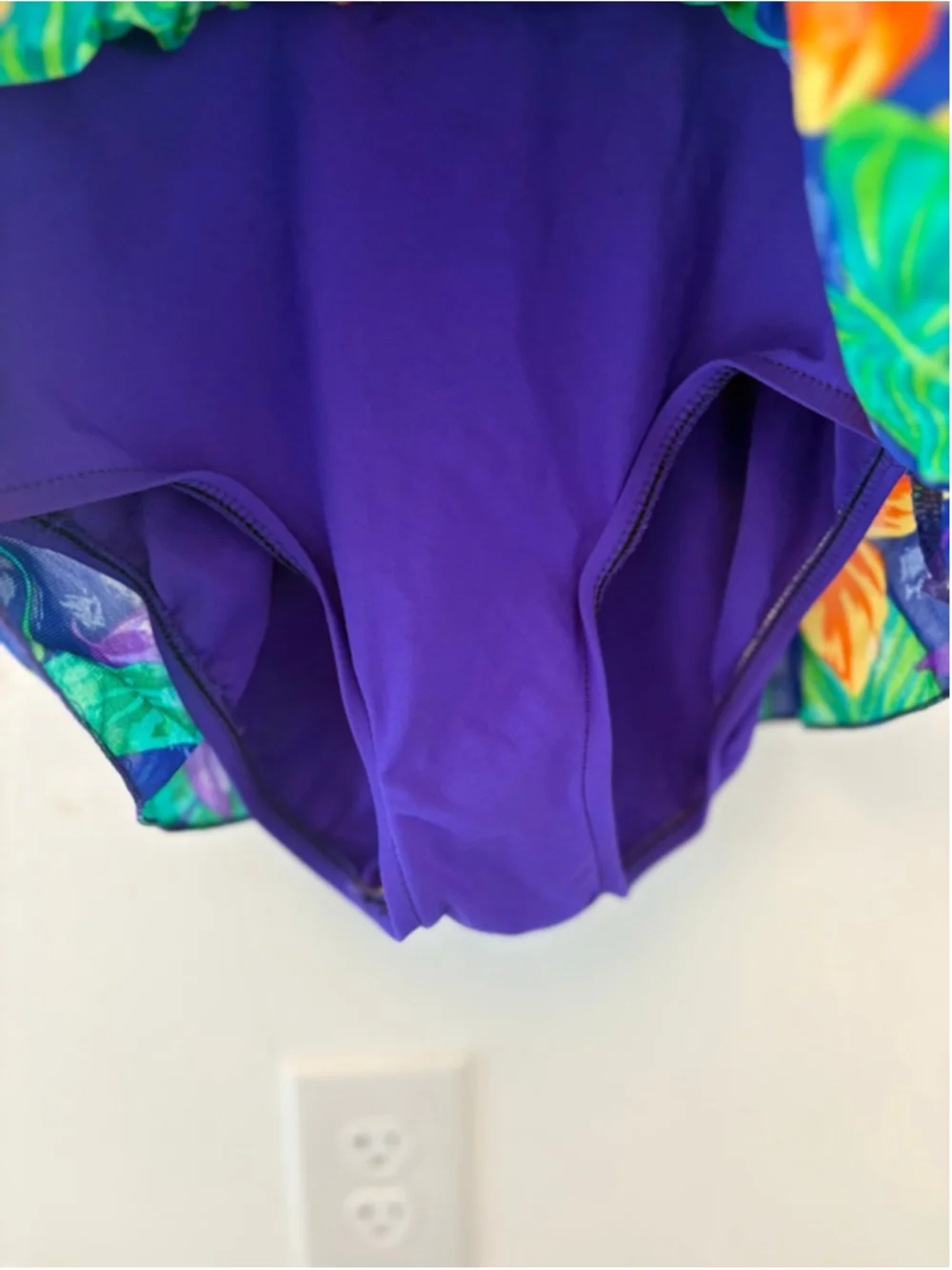 Sun Streak fun vibrant