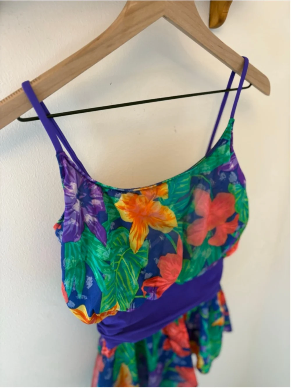 Sun Streak fun vibrant