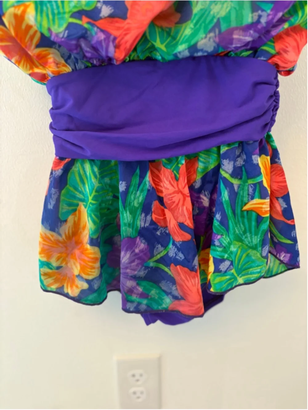 Sun Streak fun vibrant