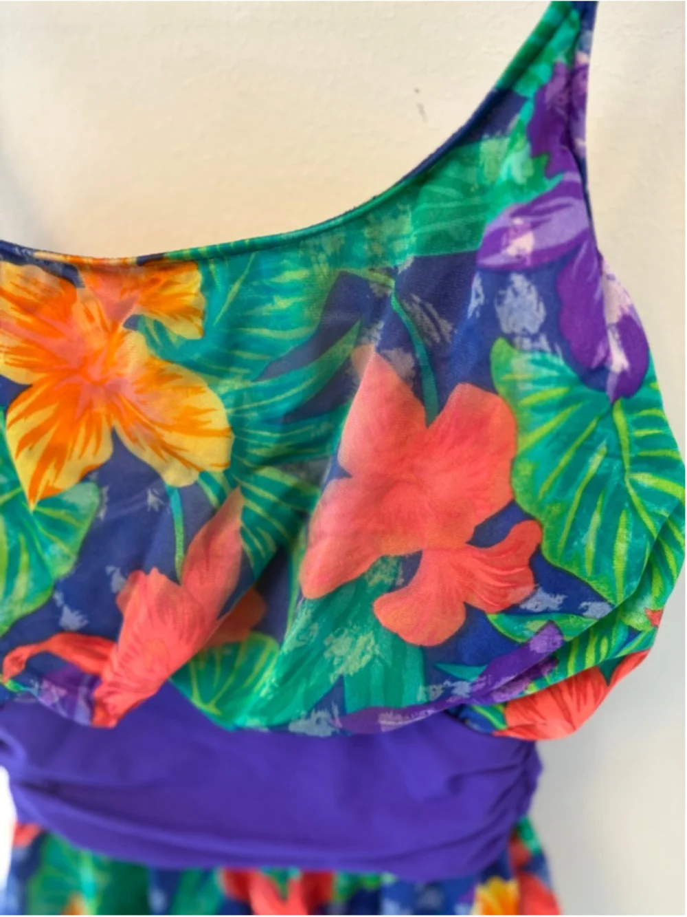 Sun Streak fun vibrant