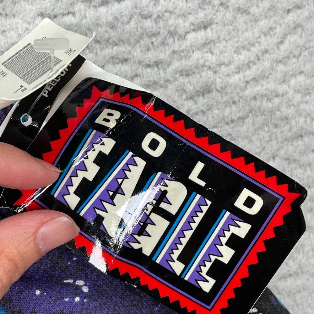 Bold eagle please confirm