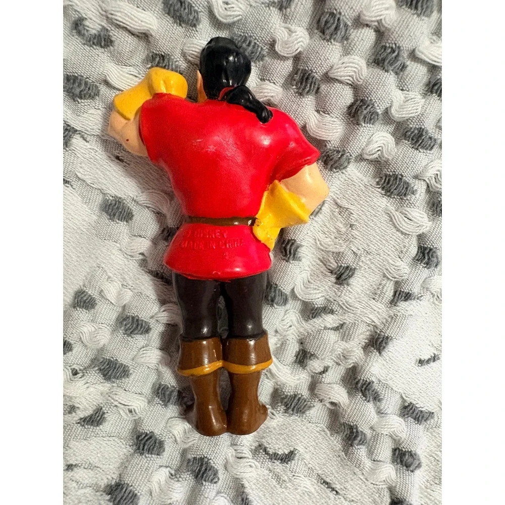Disney vintage gaston