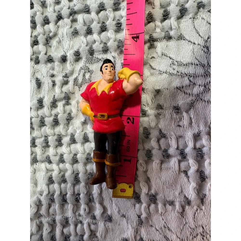 Disney vintage gaston