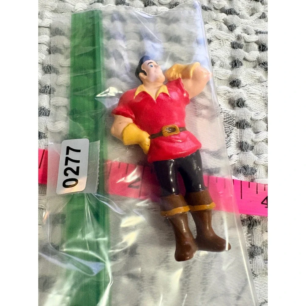 Disney vintage gaston