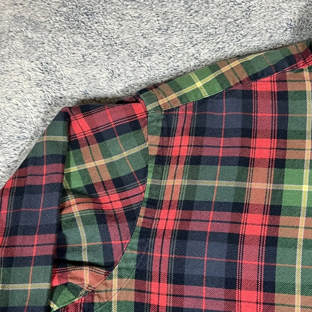 Ralph Lauren classic fit