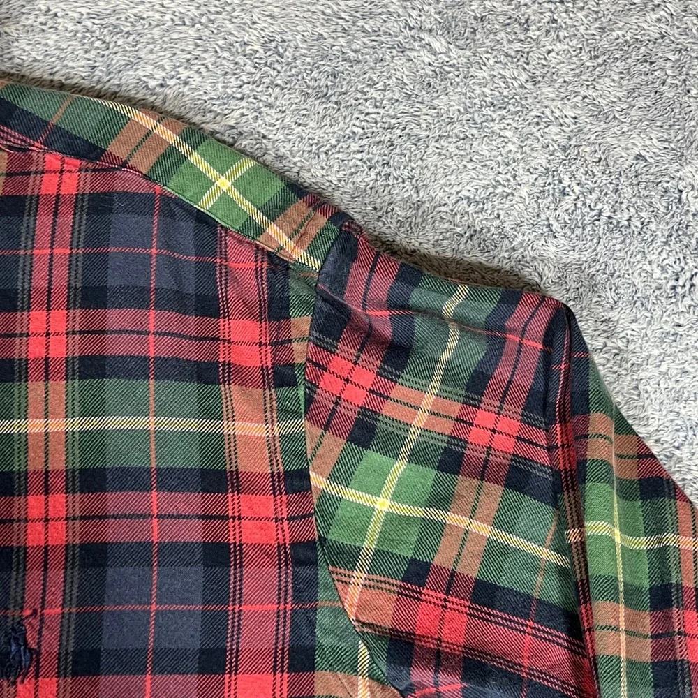 Ralph Lauren classic fit