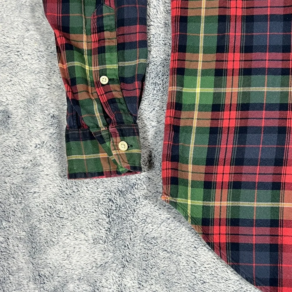Ralph Lauren classic fit