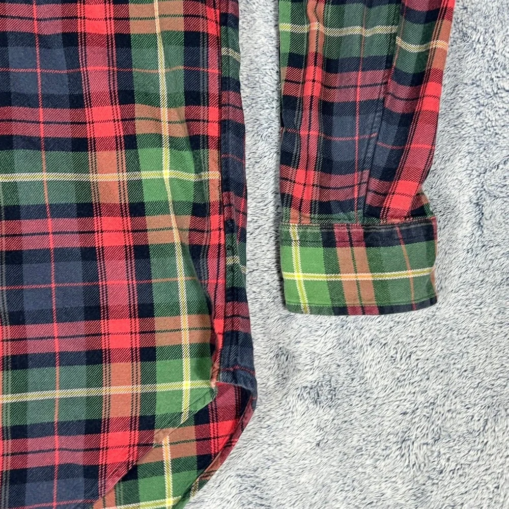 Ralph Lauren classic fit
