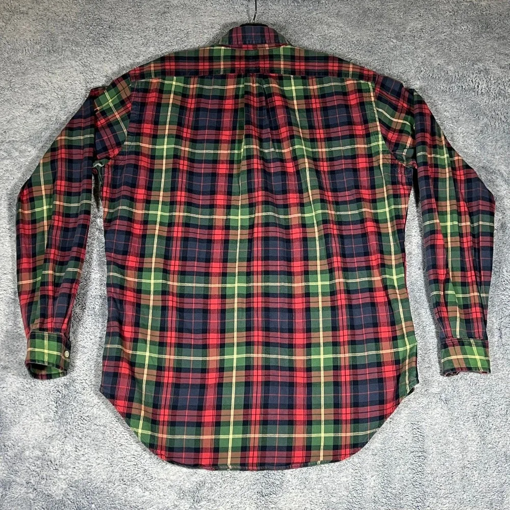 Ralph Lauren classic fit