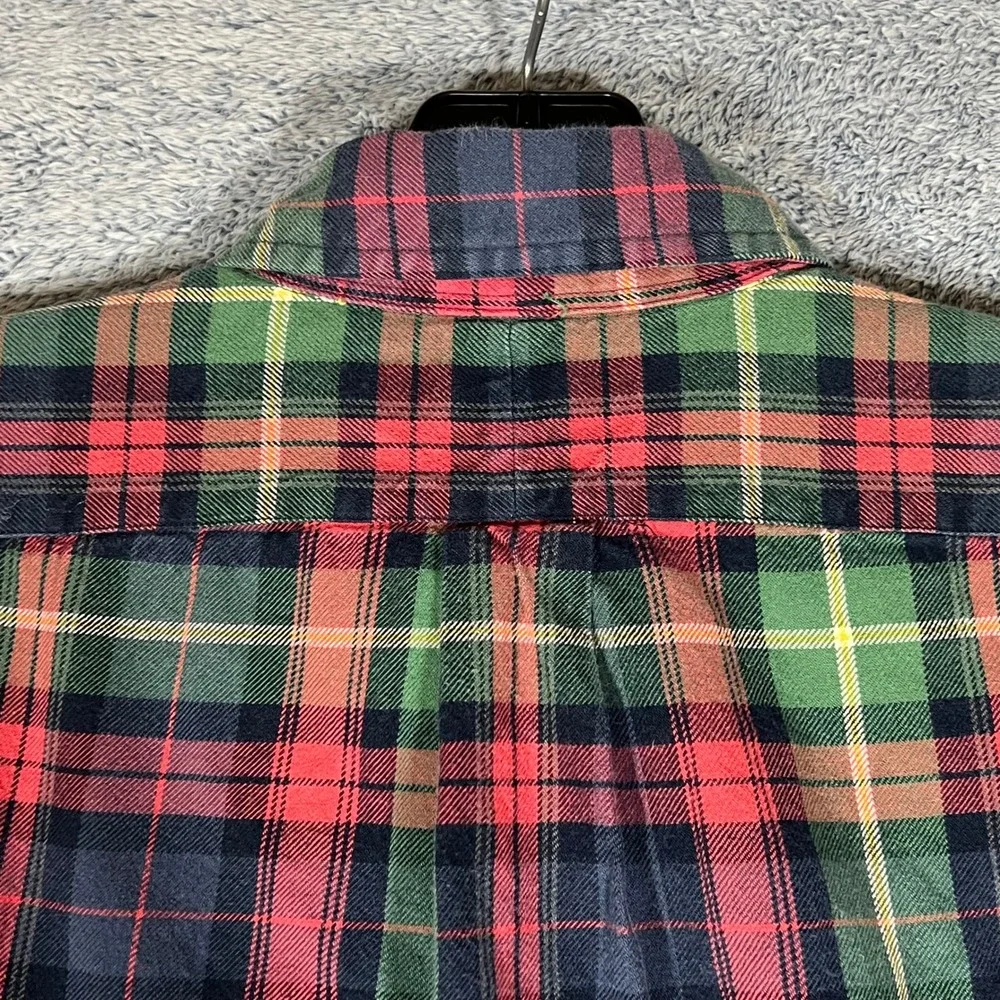 Ralph Lauren classic fit