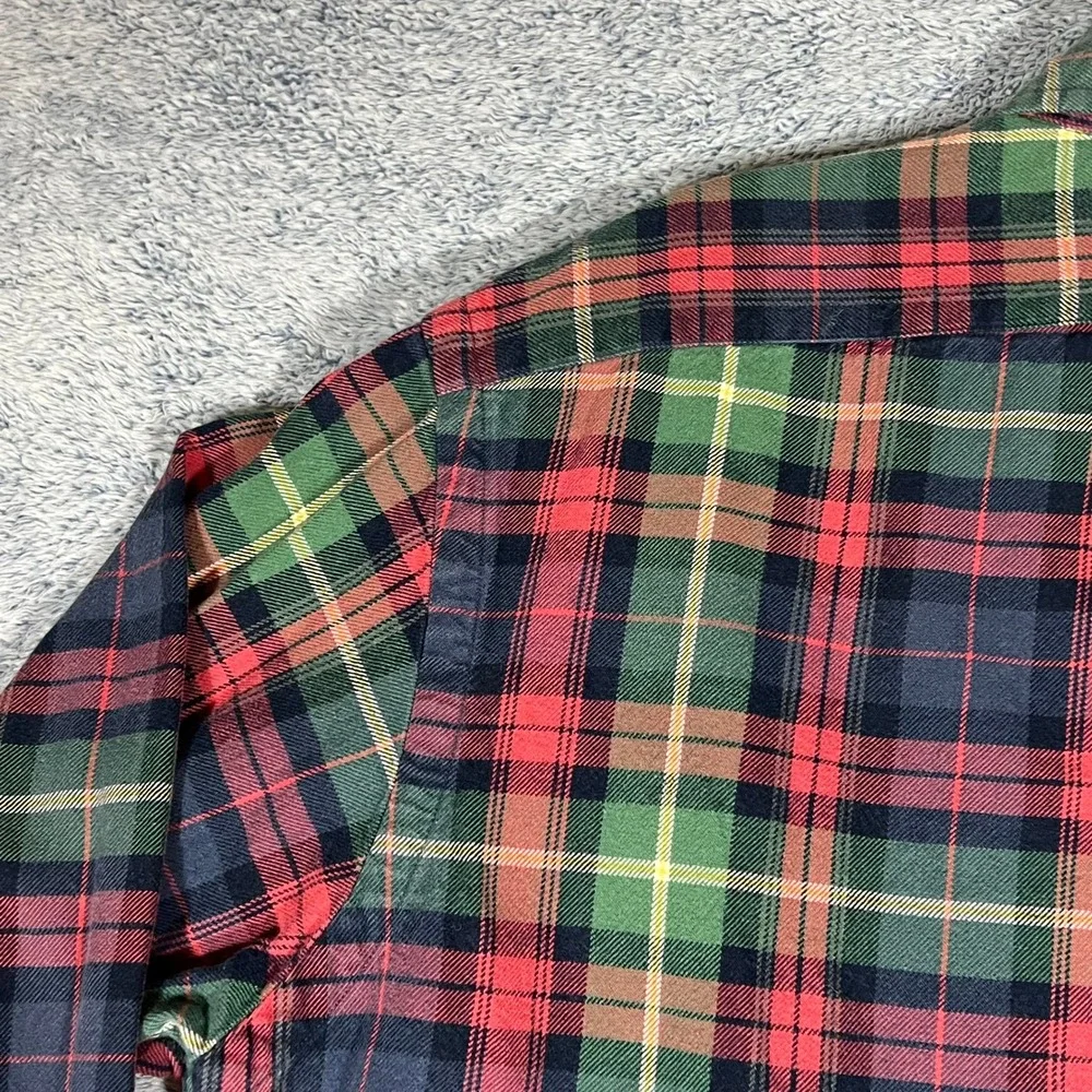 Ralph Lauren classic fit
