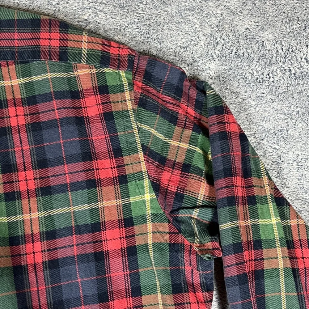 Ralph Lauren classic fit
