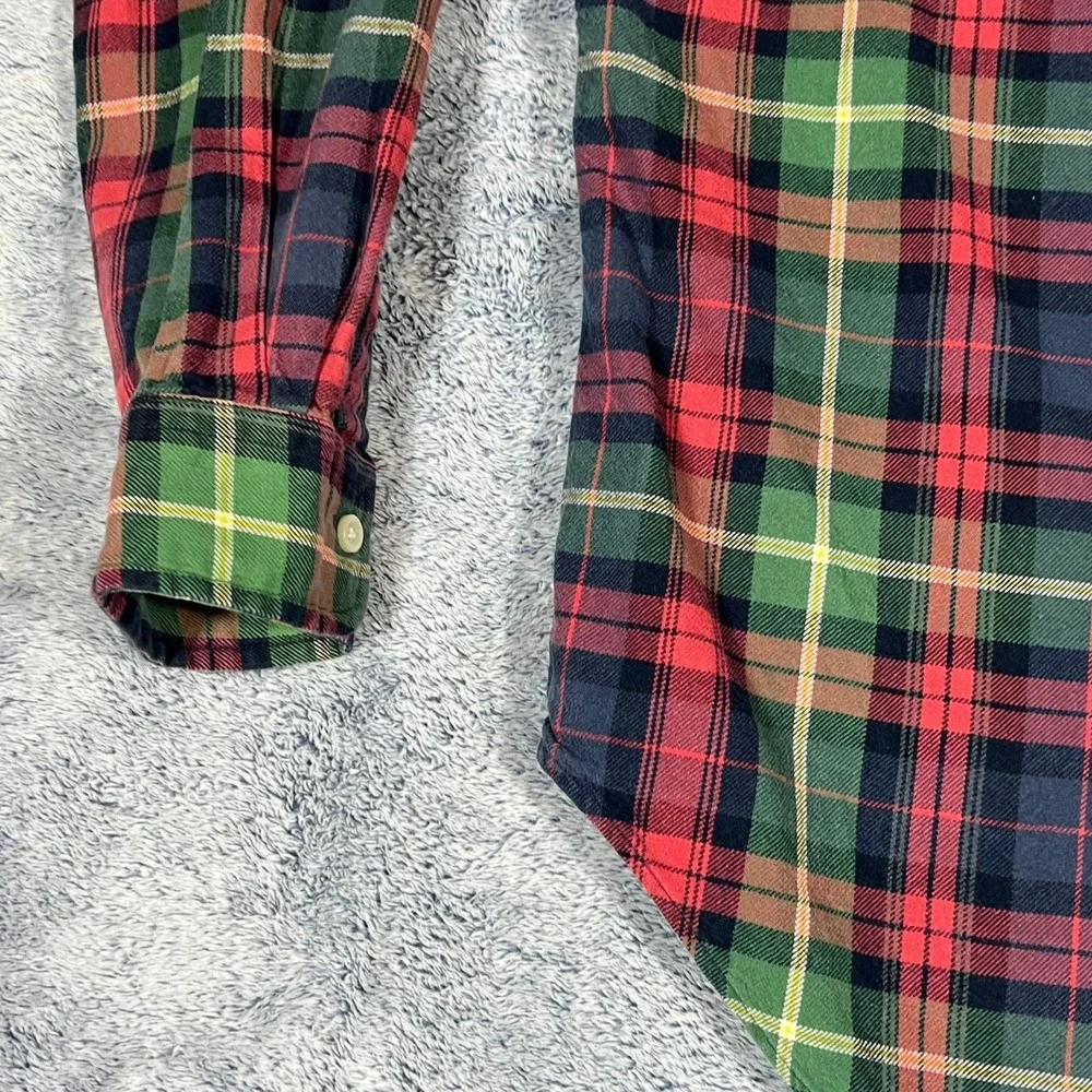 Ralph Lauren classic fit