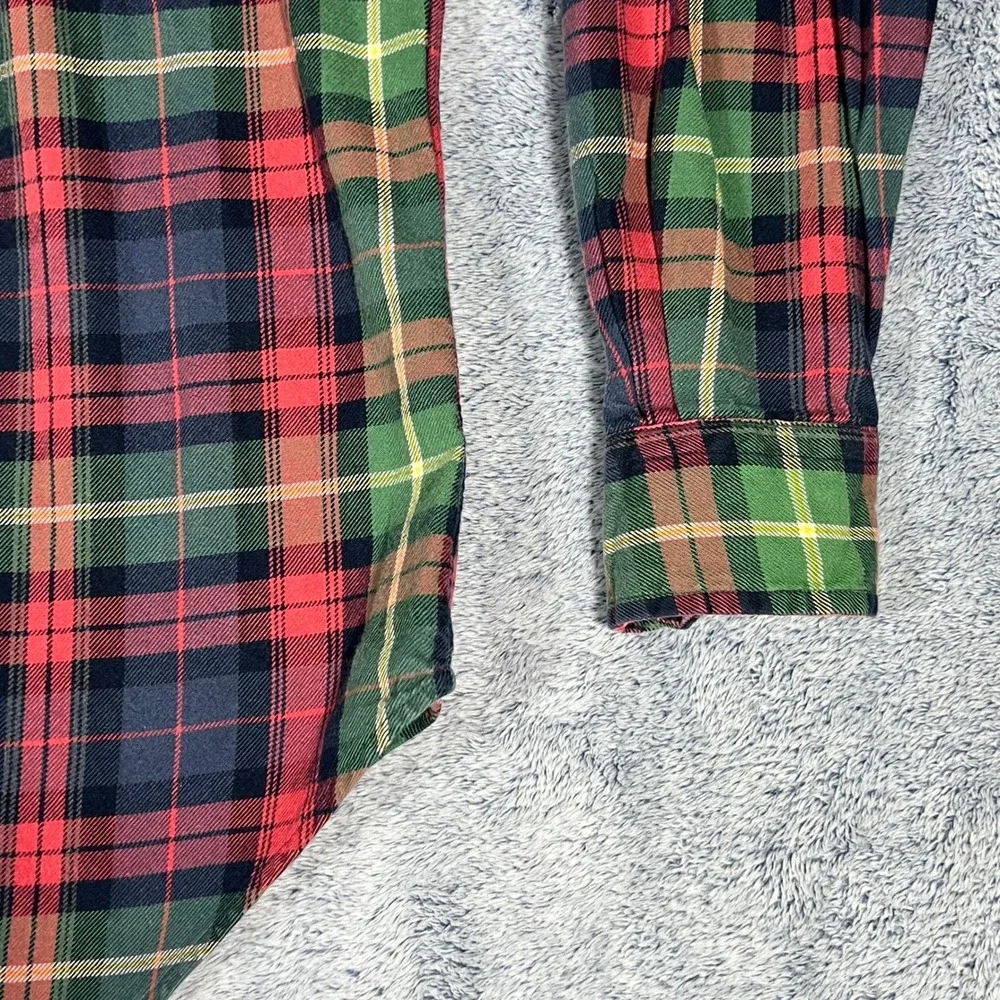 Ralph Lauren classic fit