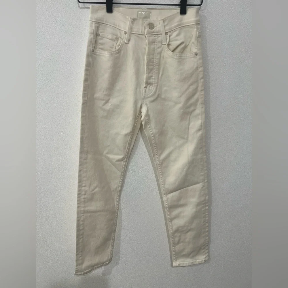 MOTHER nwot denim