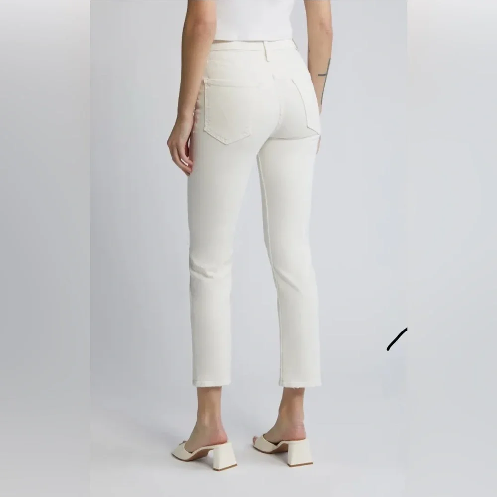 MOTHER nwot denim