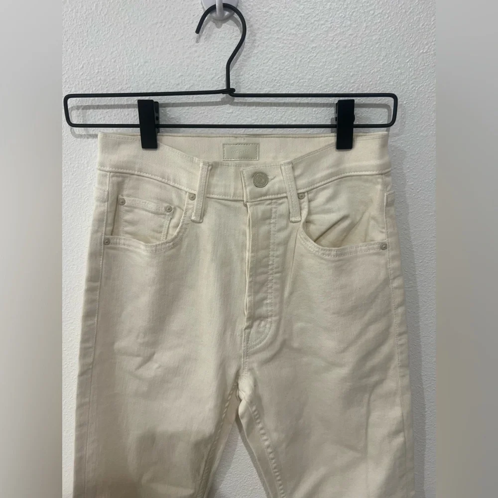 MOTHER nwot denim