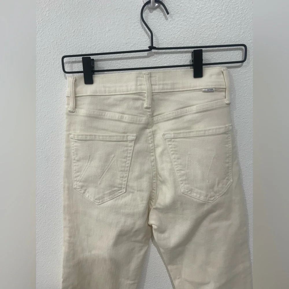 MOTHER nwot denim