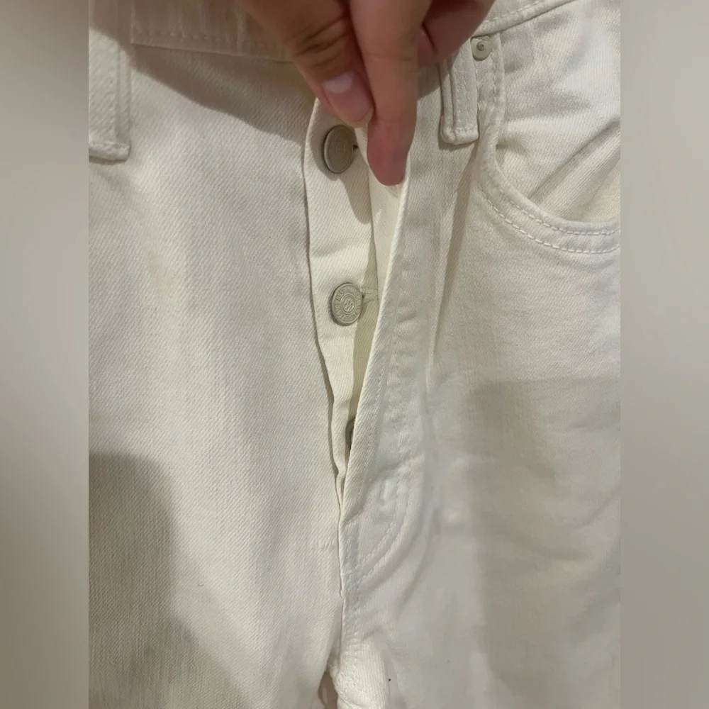 MOTHER nwot denim