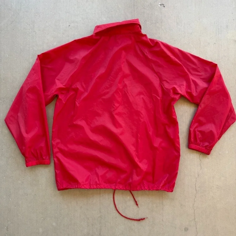 Red Jacket Pumps late 80s