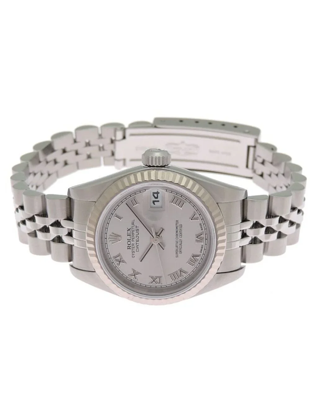 Rolex brand type