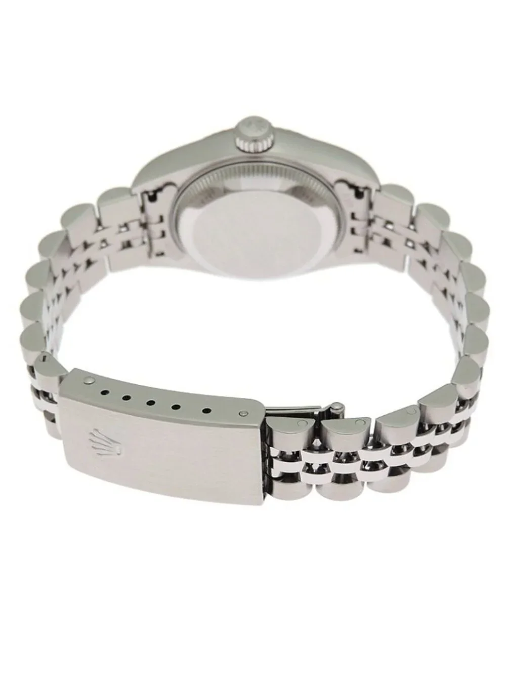Rolex brand type
