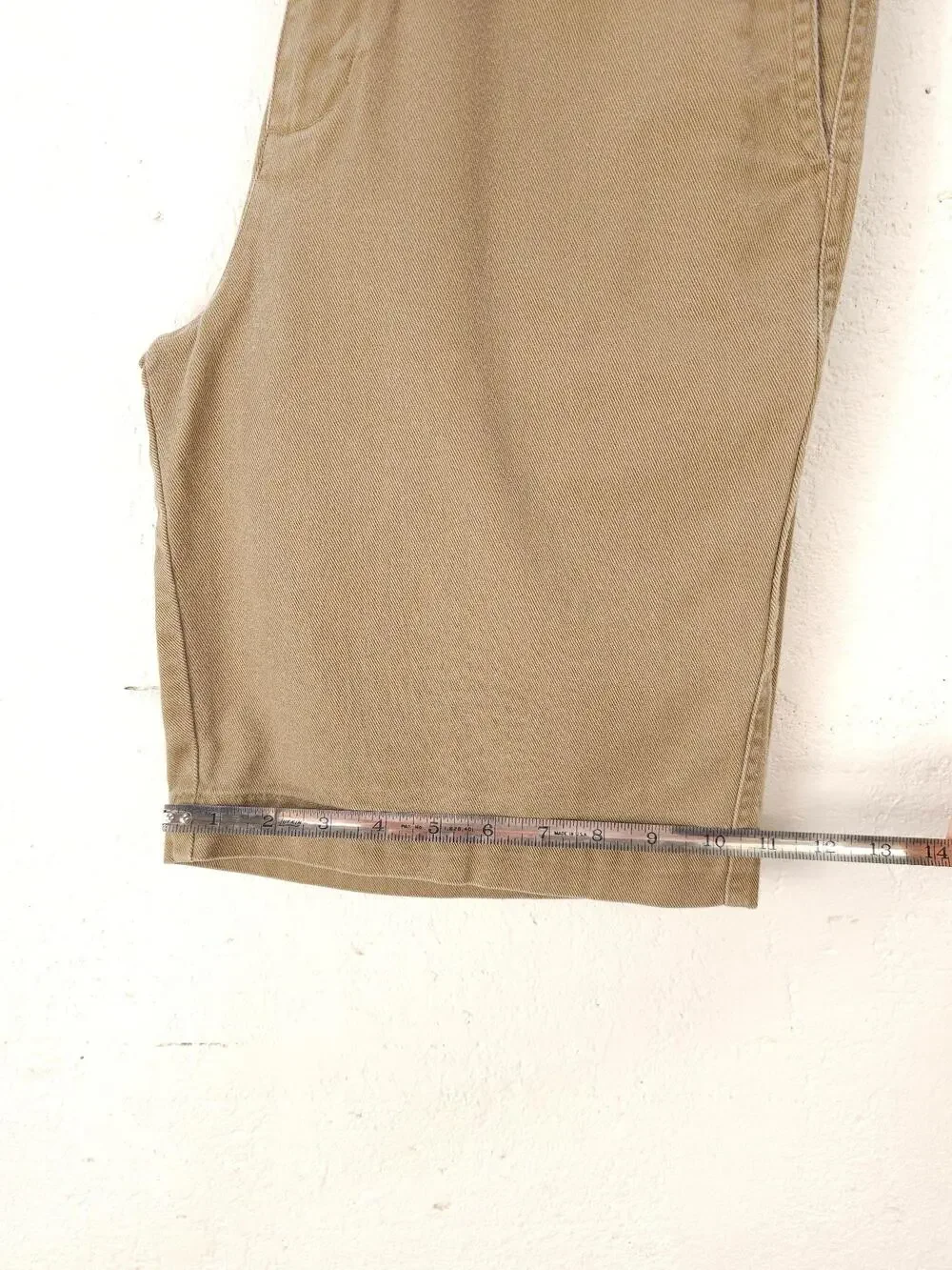 Patagonia organic cotton