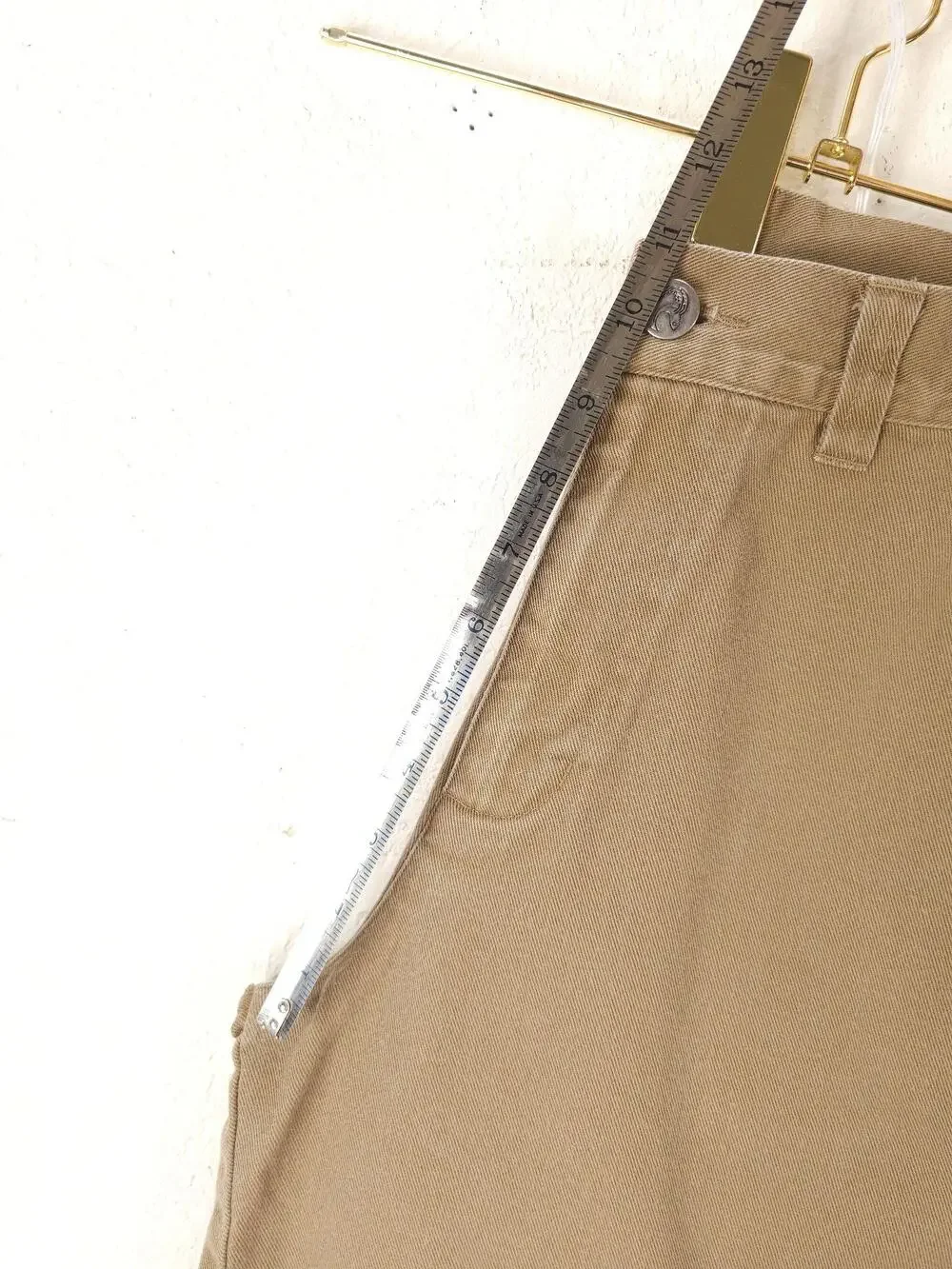 Patagonia organic cotton