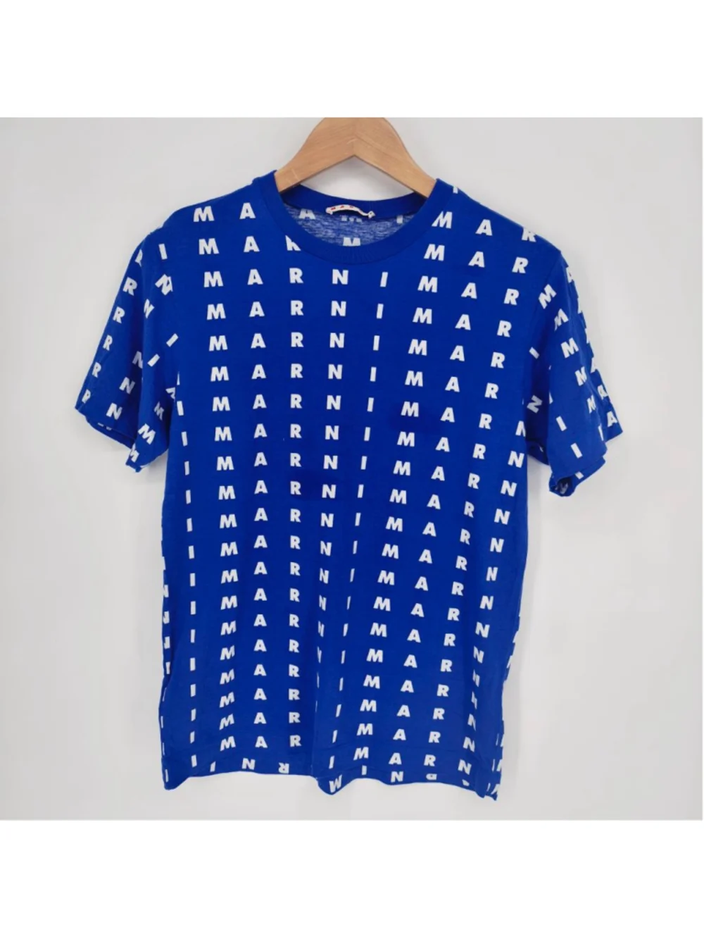 Marni brand color