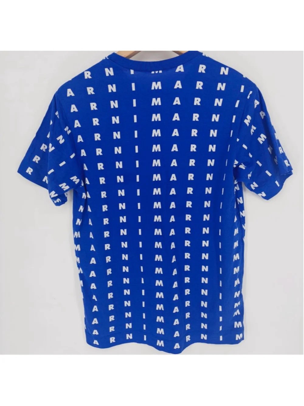 Marni brand color
