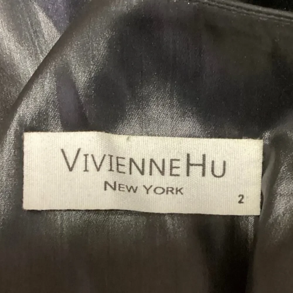 Viviennehu vivienne hu