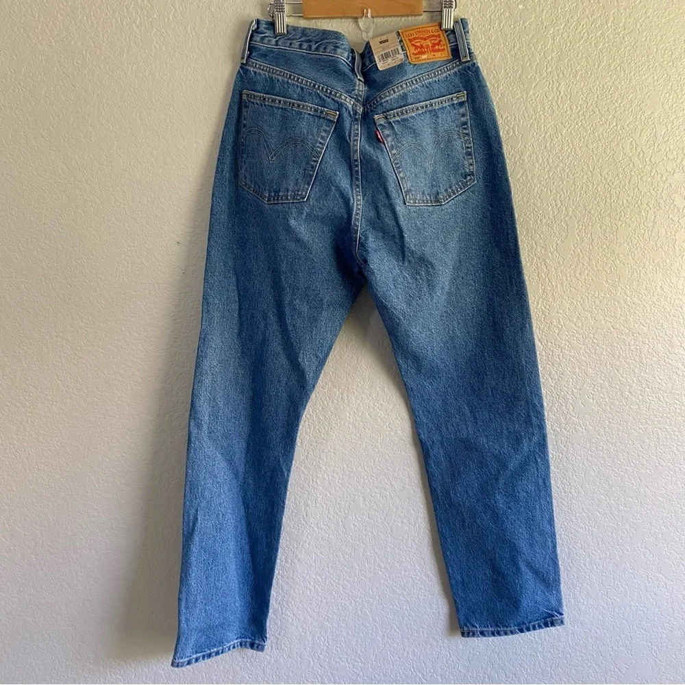 Levis levi’s 501