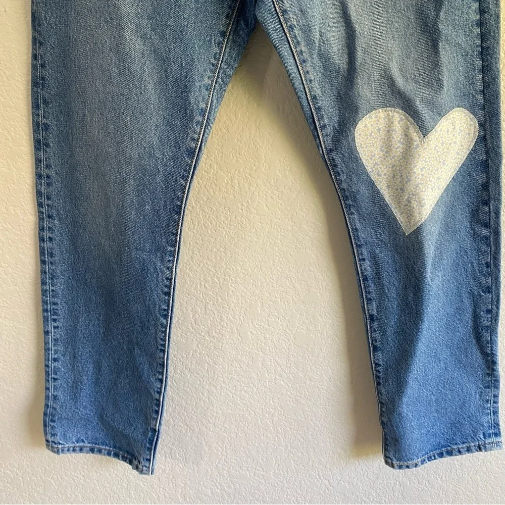 Levis levi’s 501