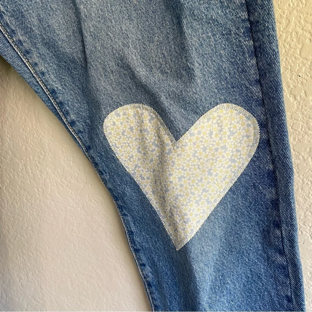 Levis levi’s 501