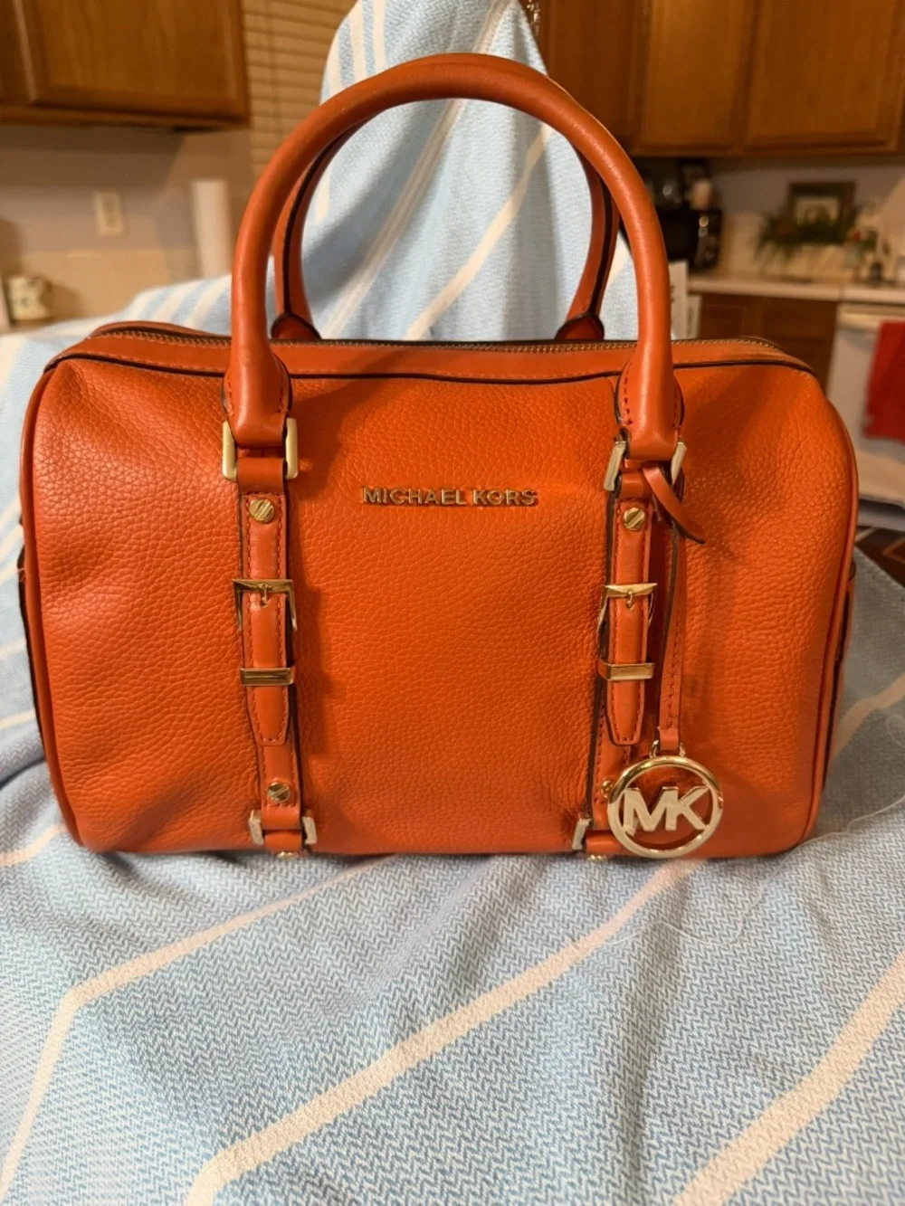 Michael Kors Collection beautiful authentic