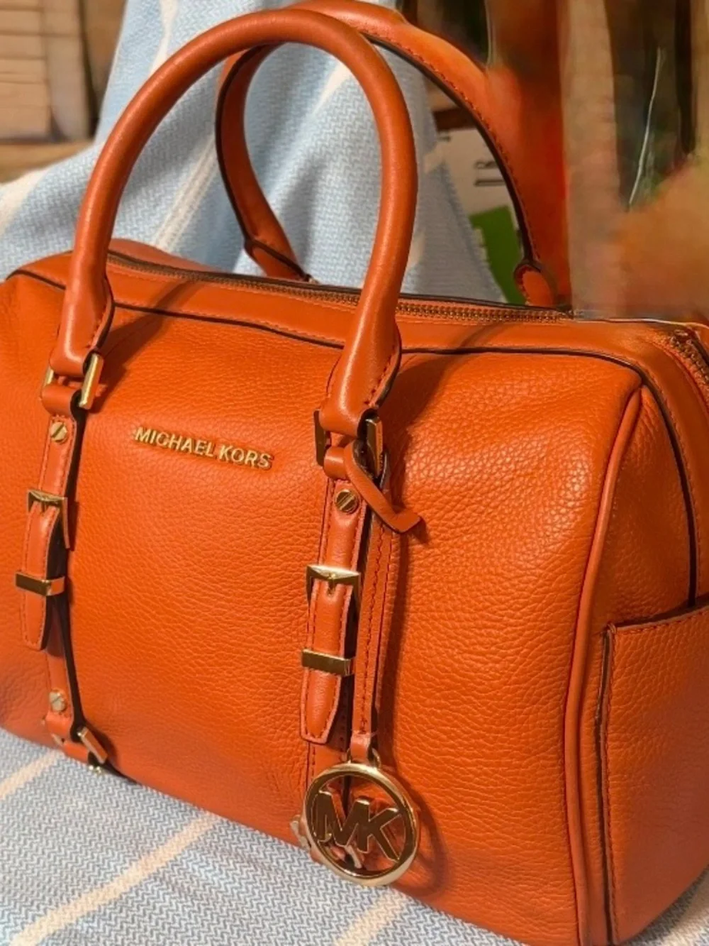 Michael Kors Collection beautiful authentic