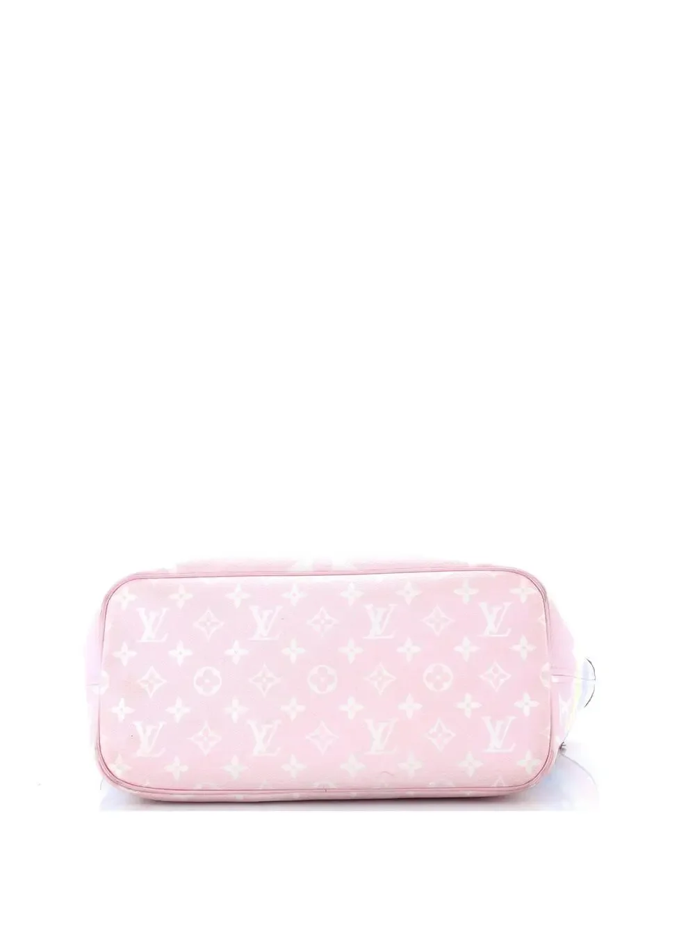 Louis Vuitton indulge epitome