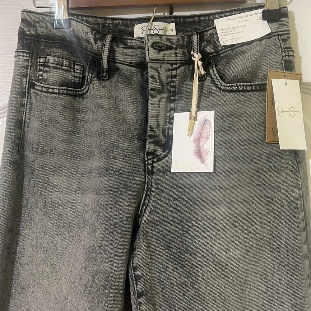 Jessica Simpson lived vintage