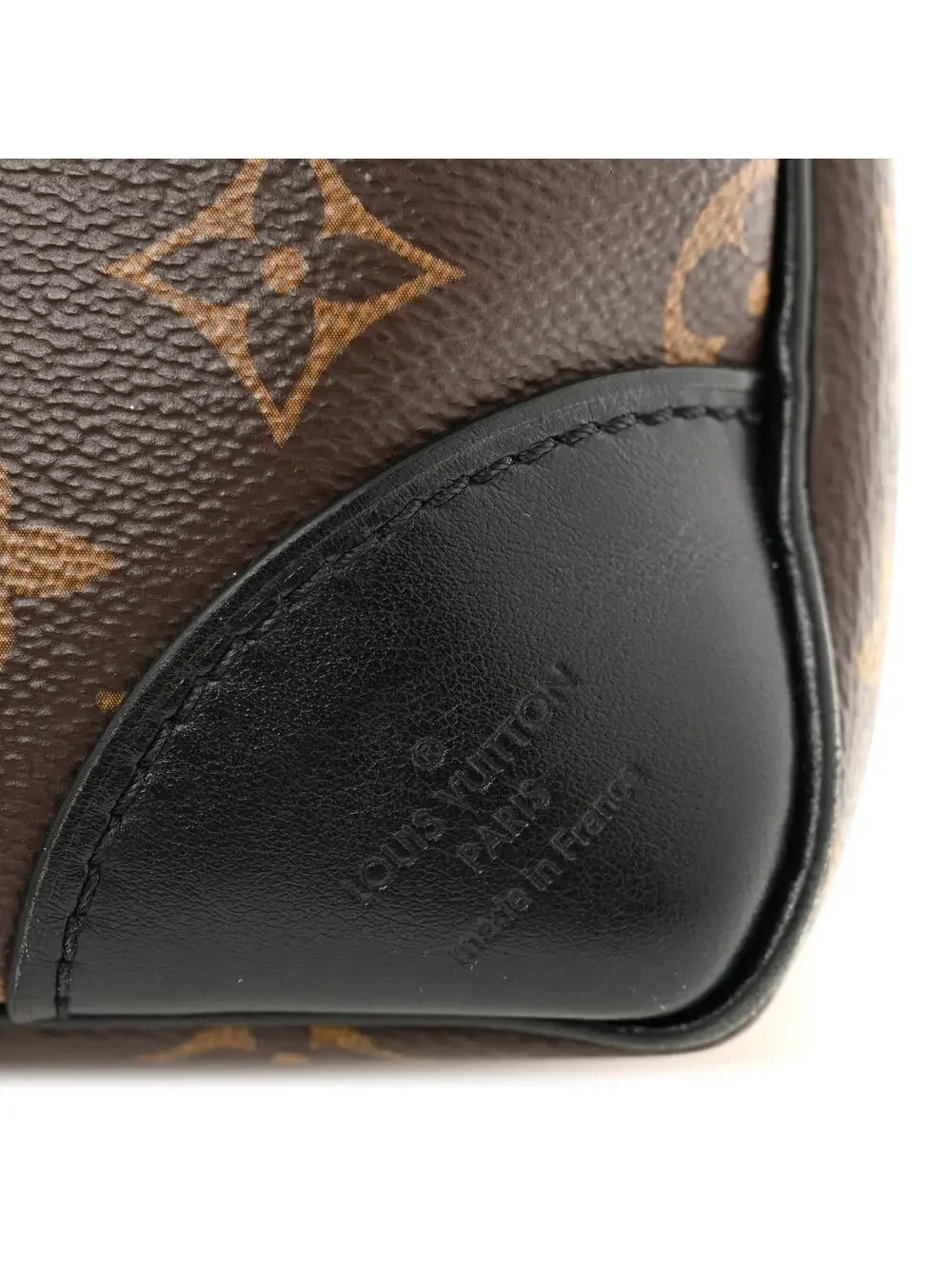 Louis Vuitton indulge timeless