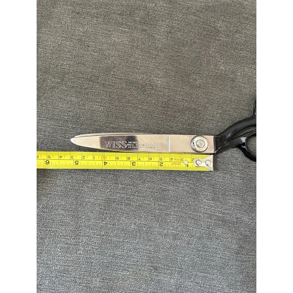 N/A zig zag