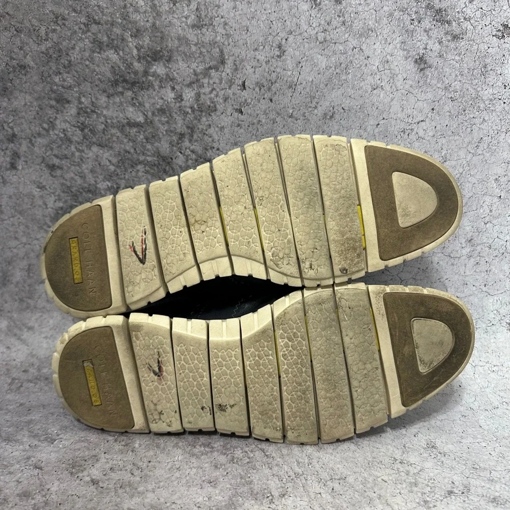 Cole Haan please see