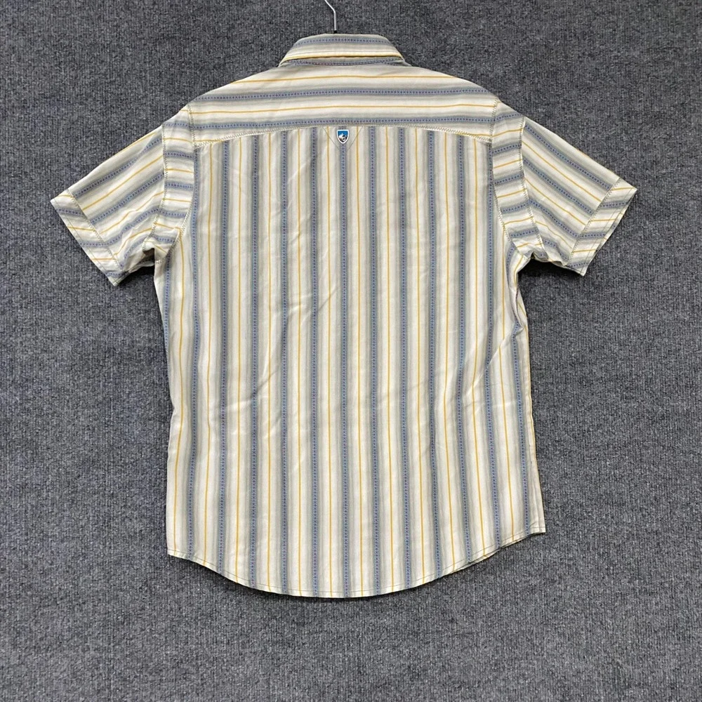 Kuhl short sleeve